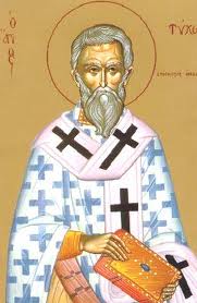 Την ευλογία τους…